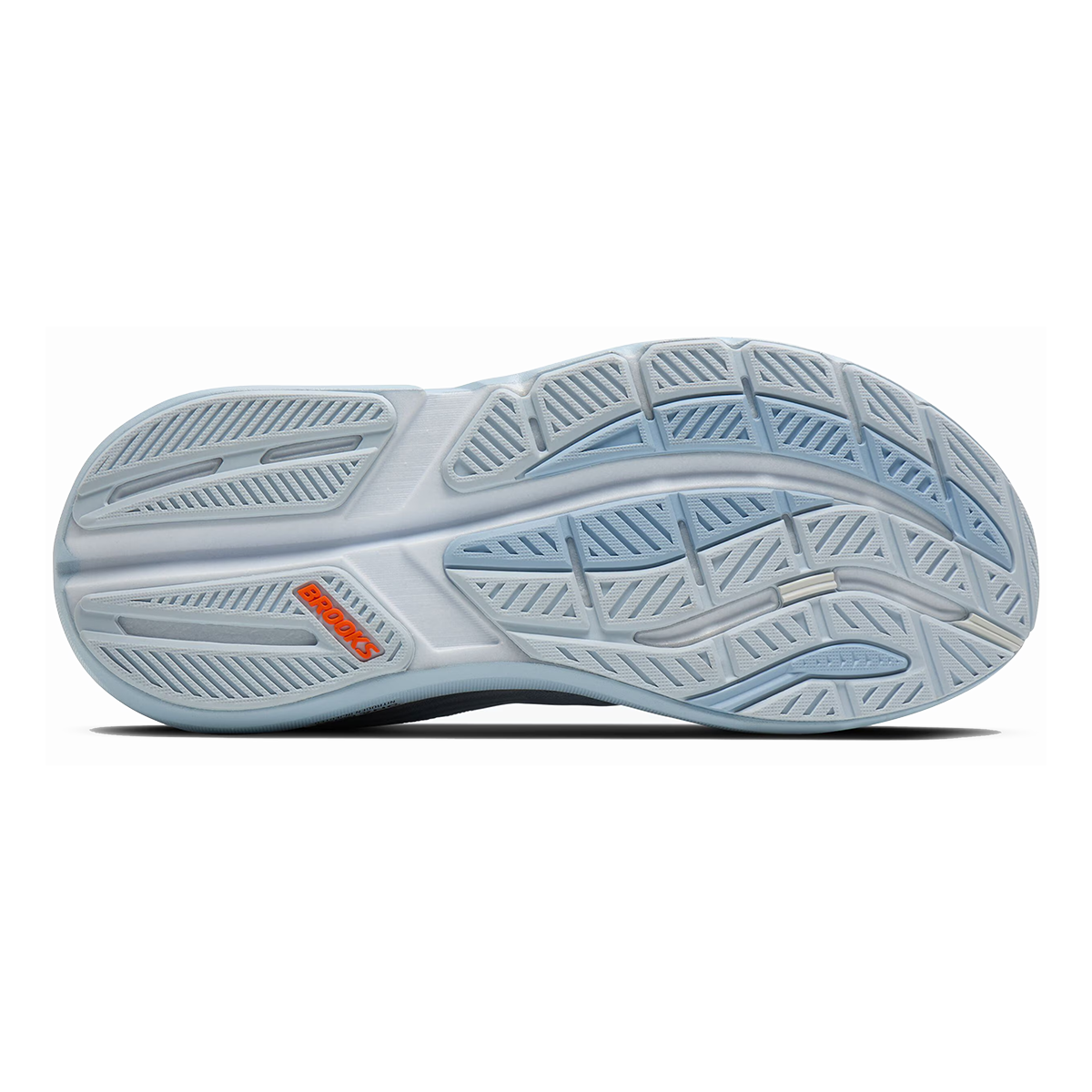 Brooks Ghost Max 3