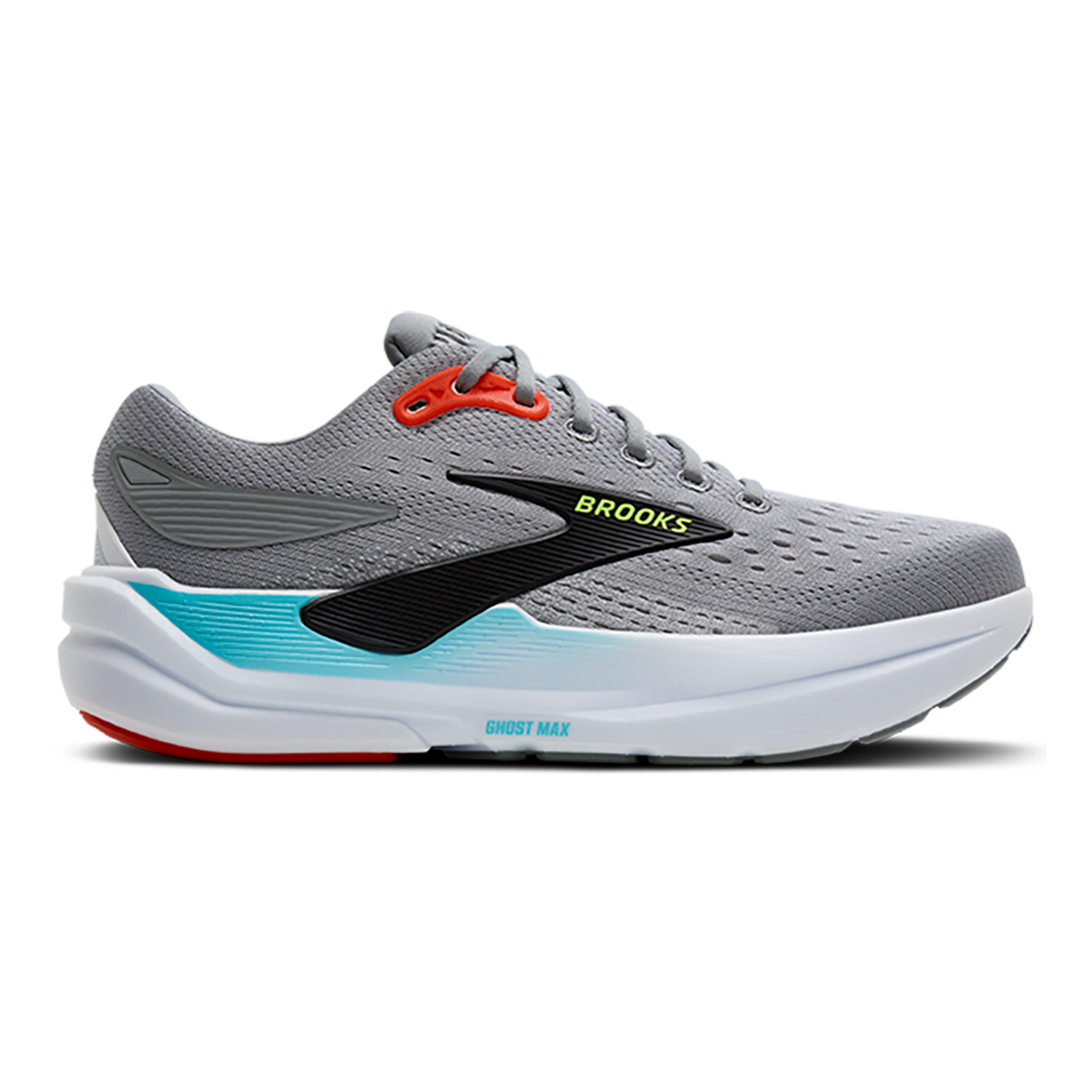 Brooks Ghost Max 3