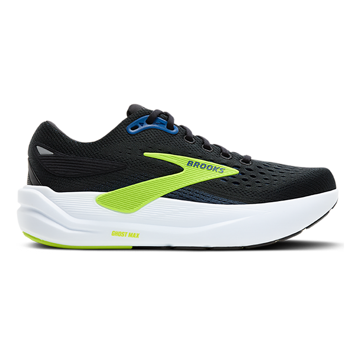 Brooks Ghost Max 3