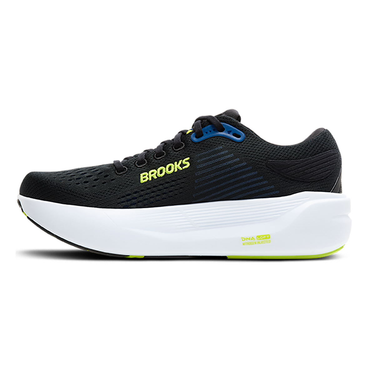 Brooks Ghost Max 3