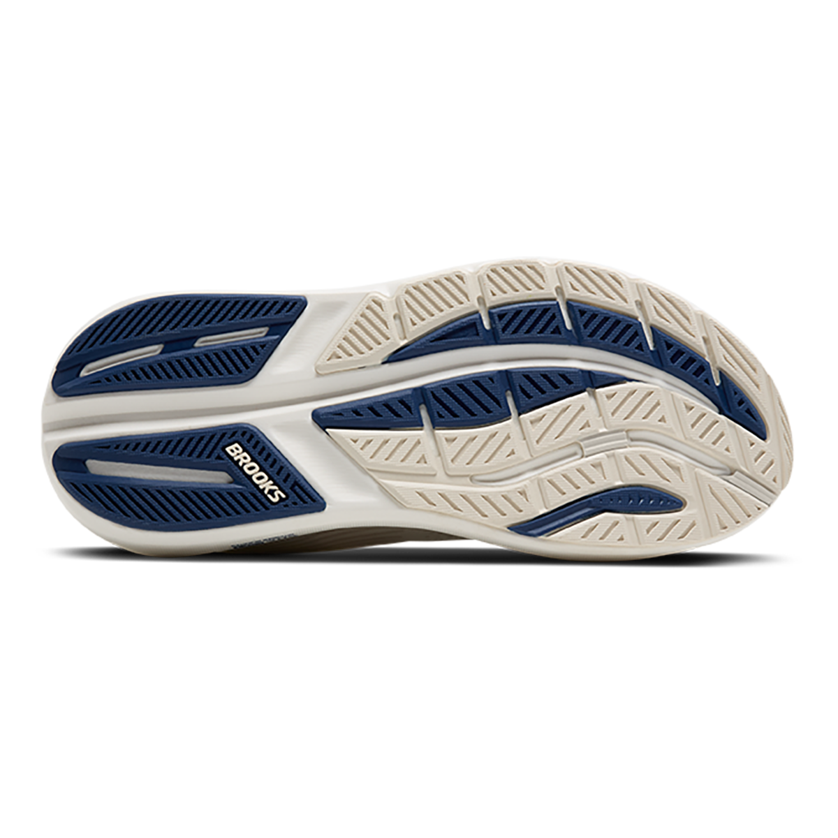 Brooks Ghost Max 3