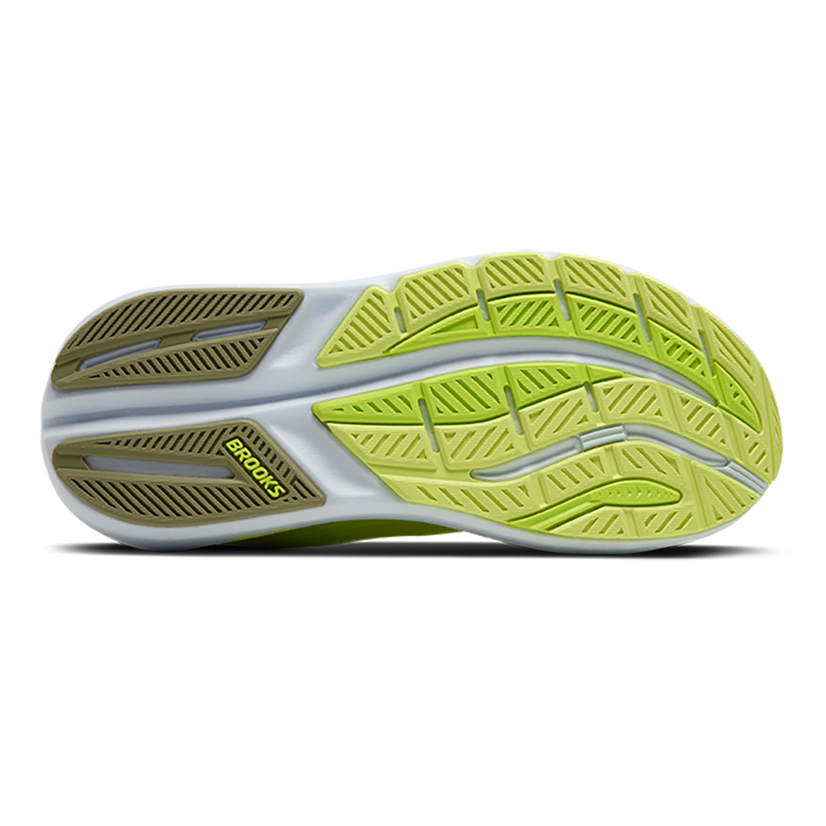 Brooks Ghost Max 3