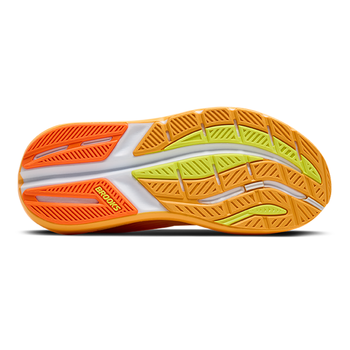 Brooks Ghost Max 3