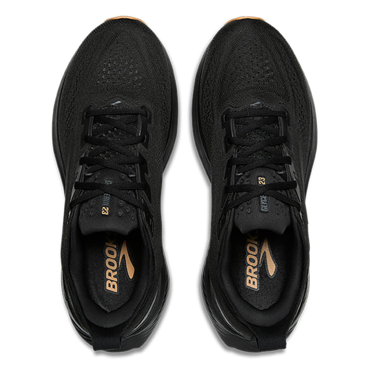 Brooks Glycerin 23