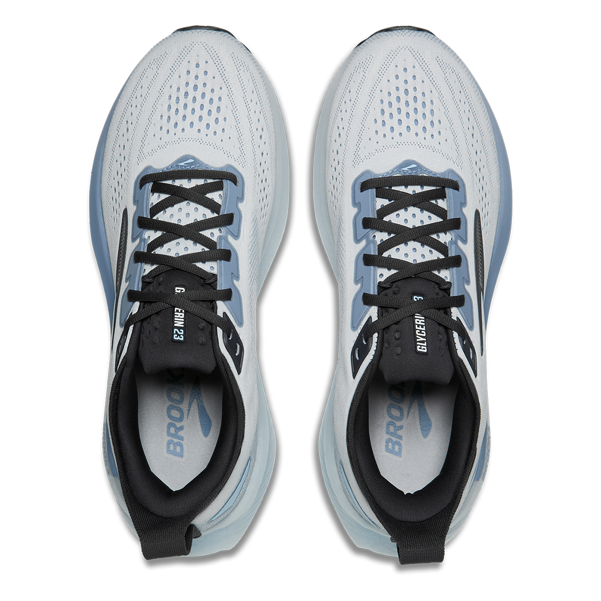 Brooks Glycerin 23