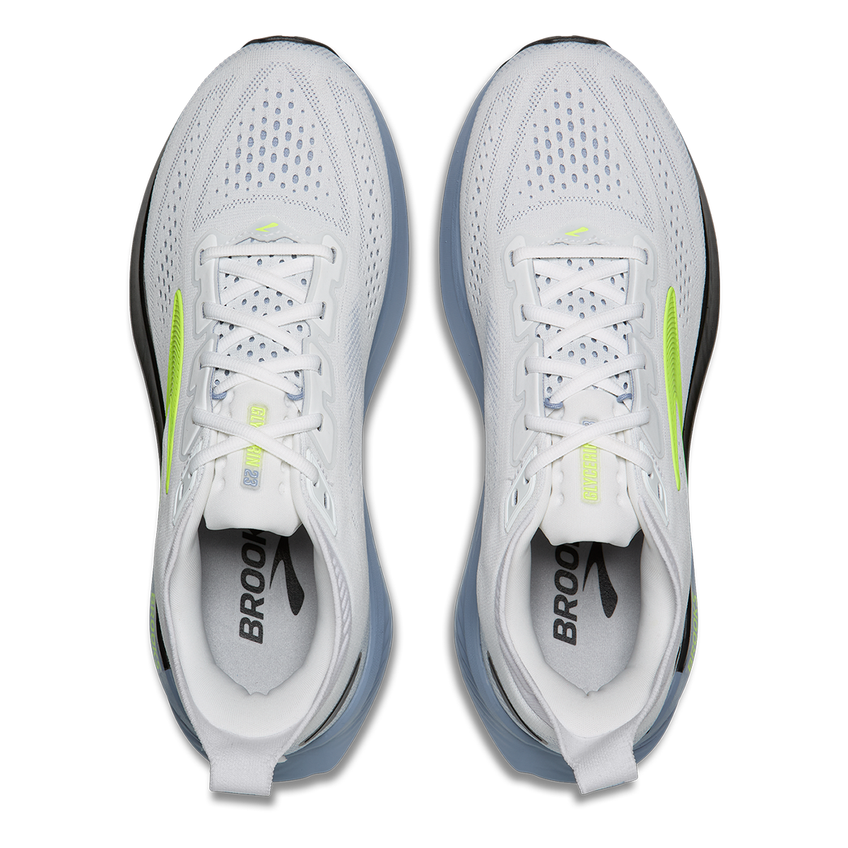 Brooks Glycerin 23 Nightlife Collection
