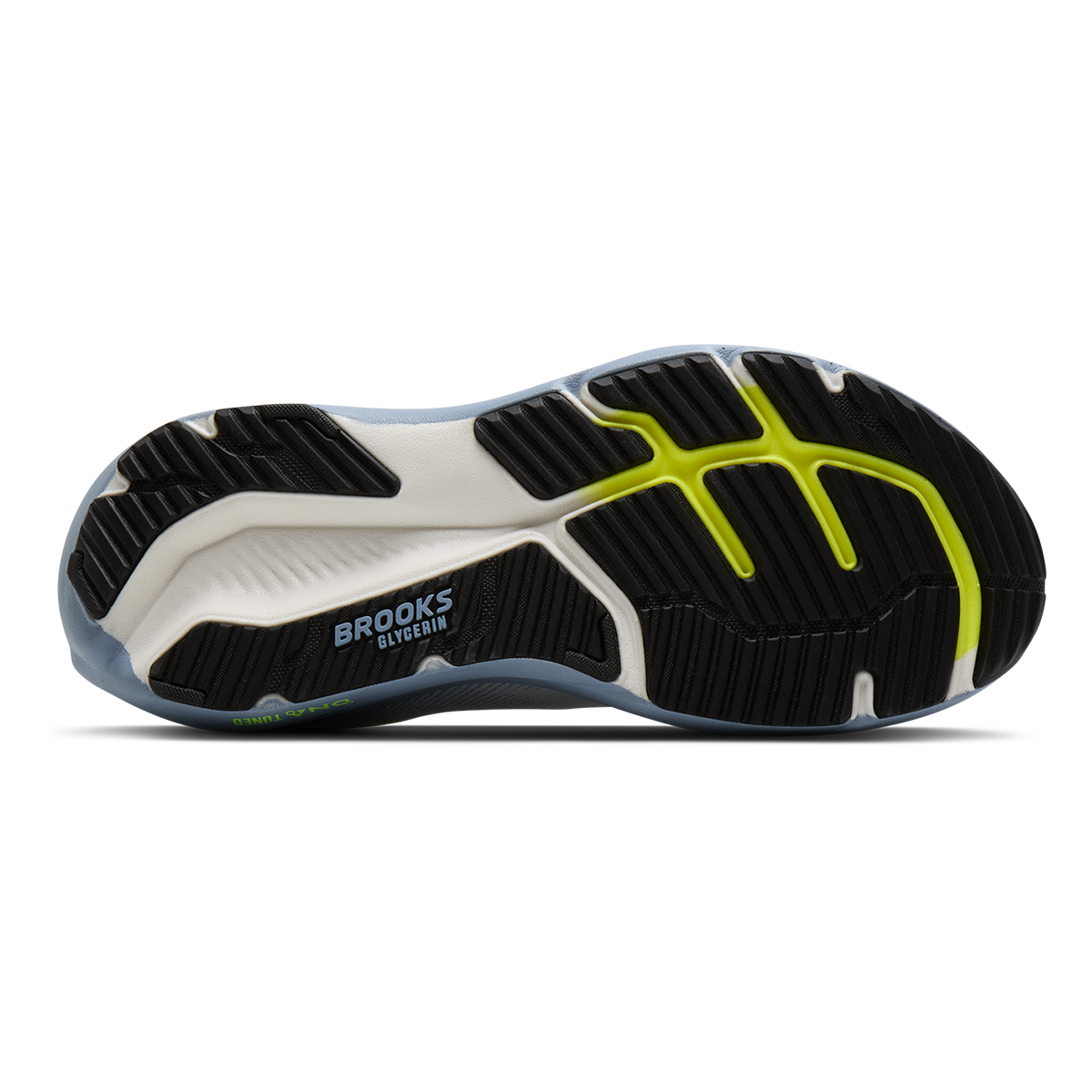 Brooks Glycerin 23 Nightlife Collection
