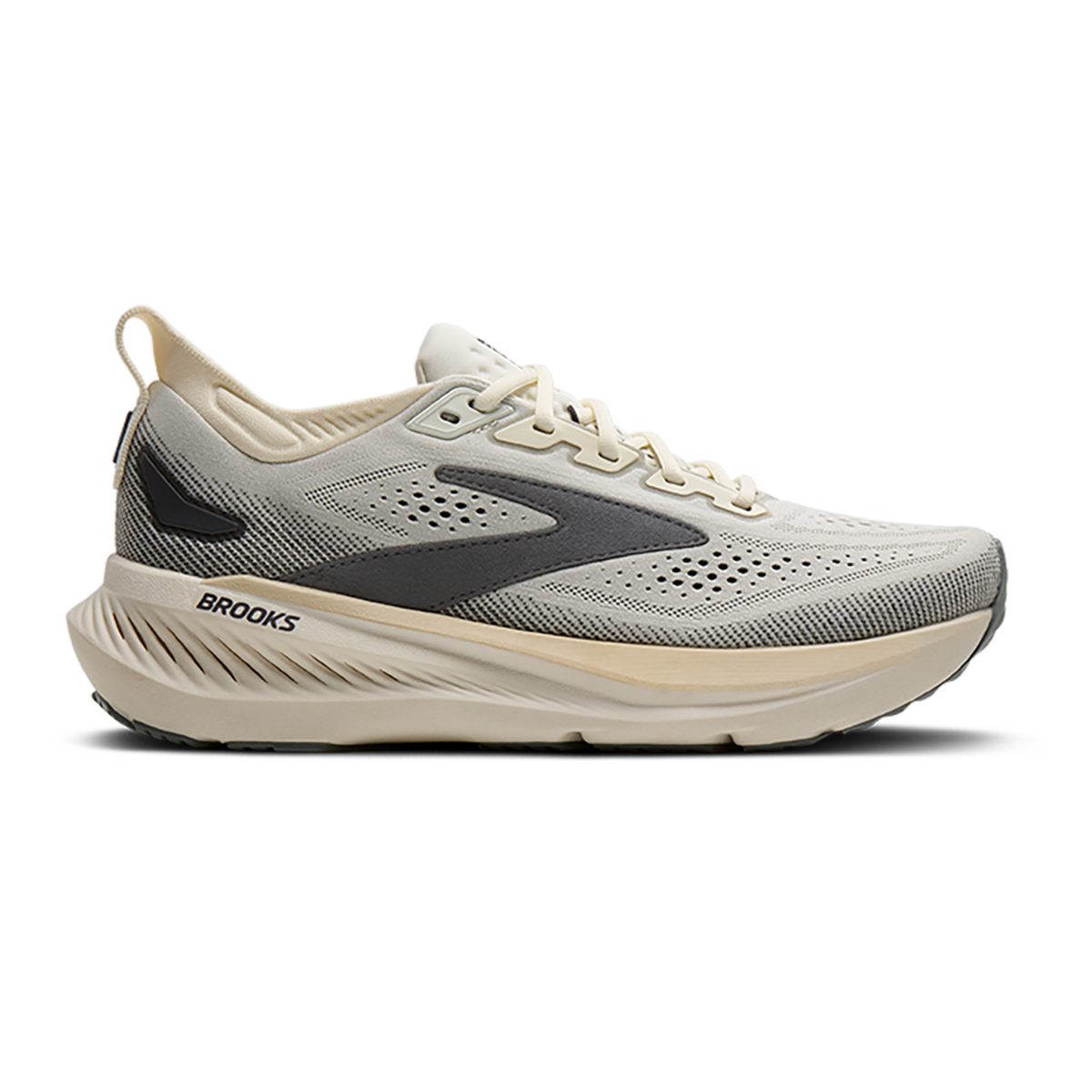 Coconut - Bleached Sand - Grey / D / 8