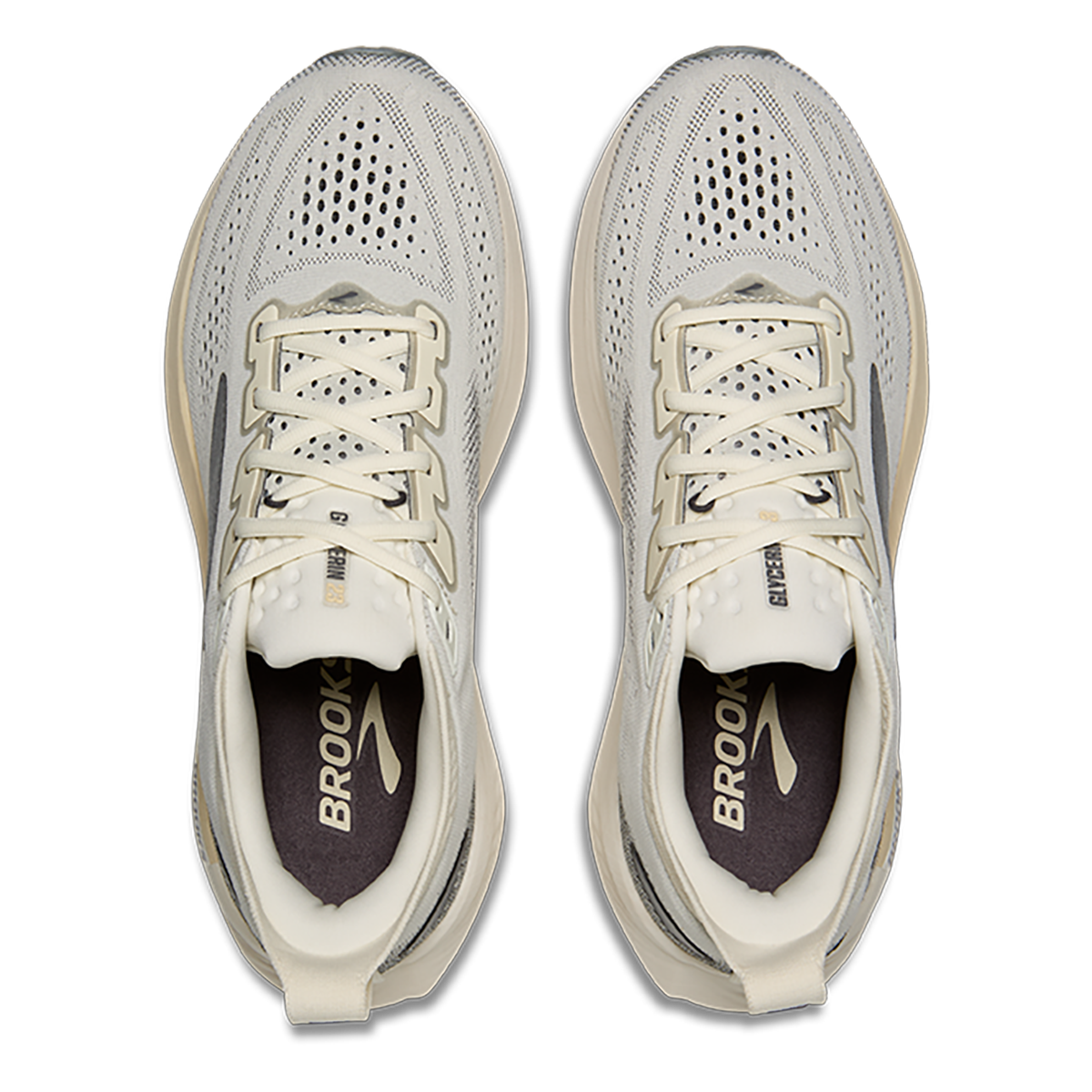 Brooks Glycerin 23