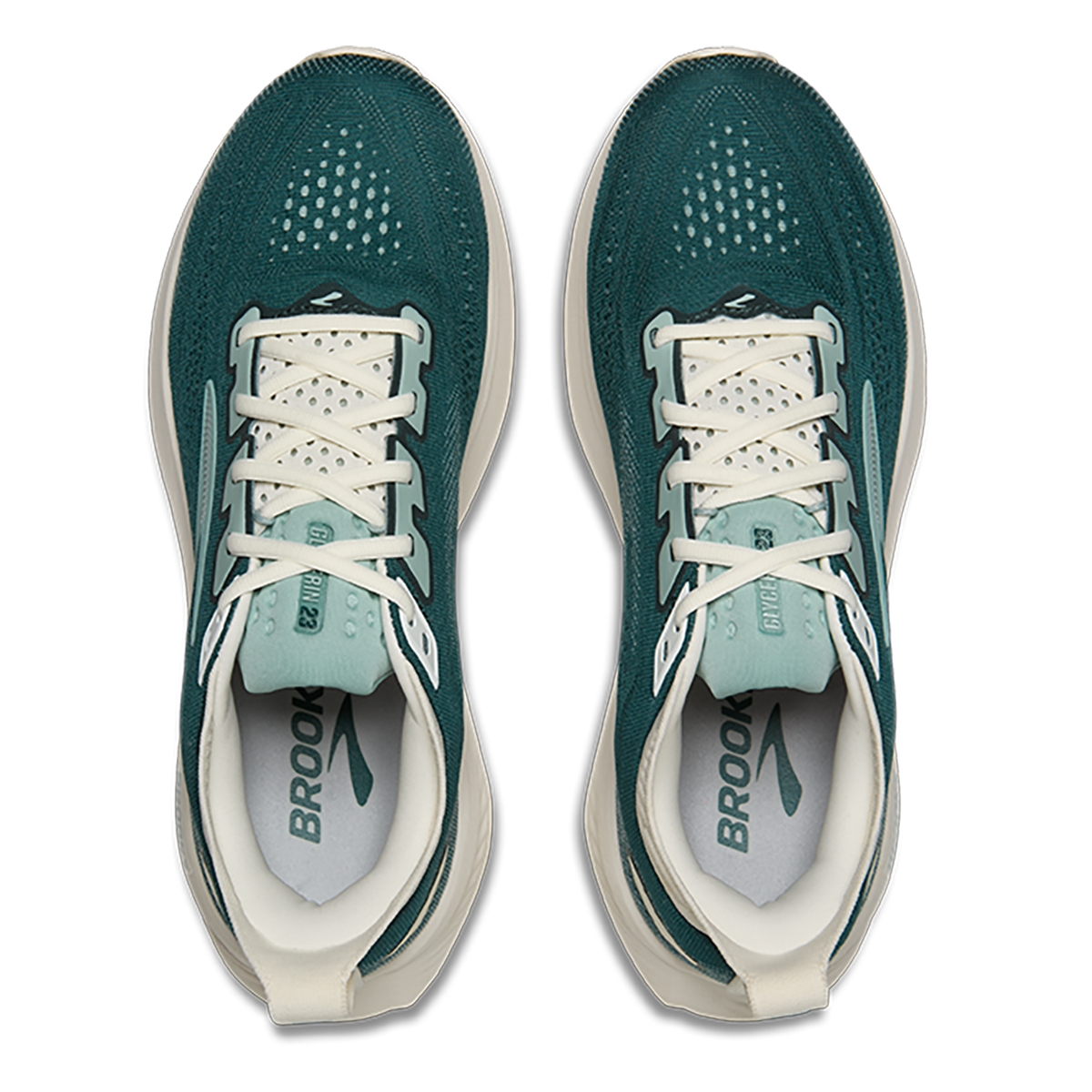 Brooks Glycerin 23