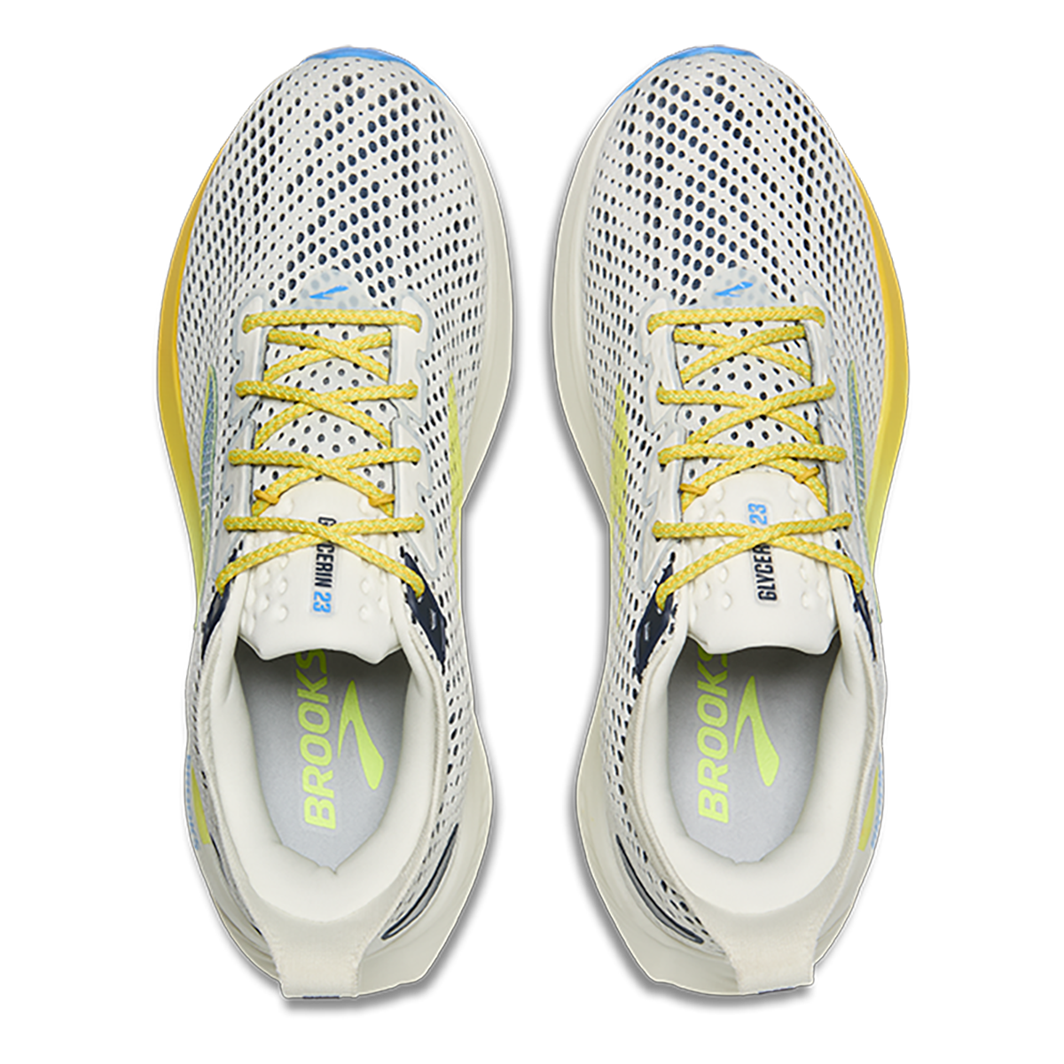Brooks Glycerin 23