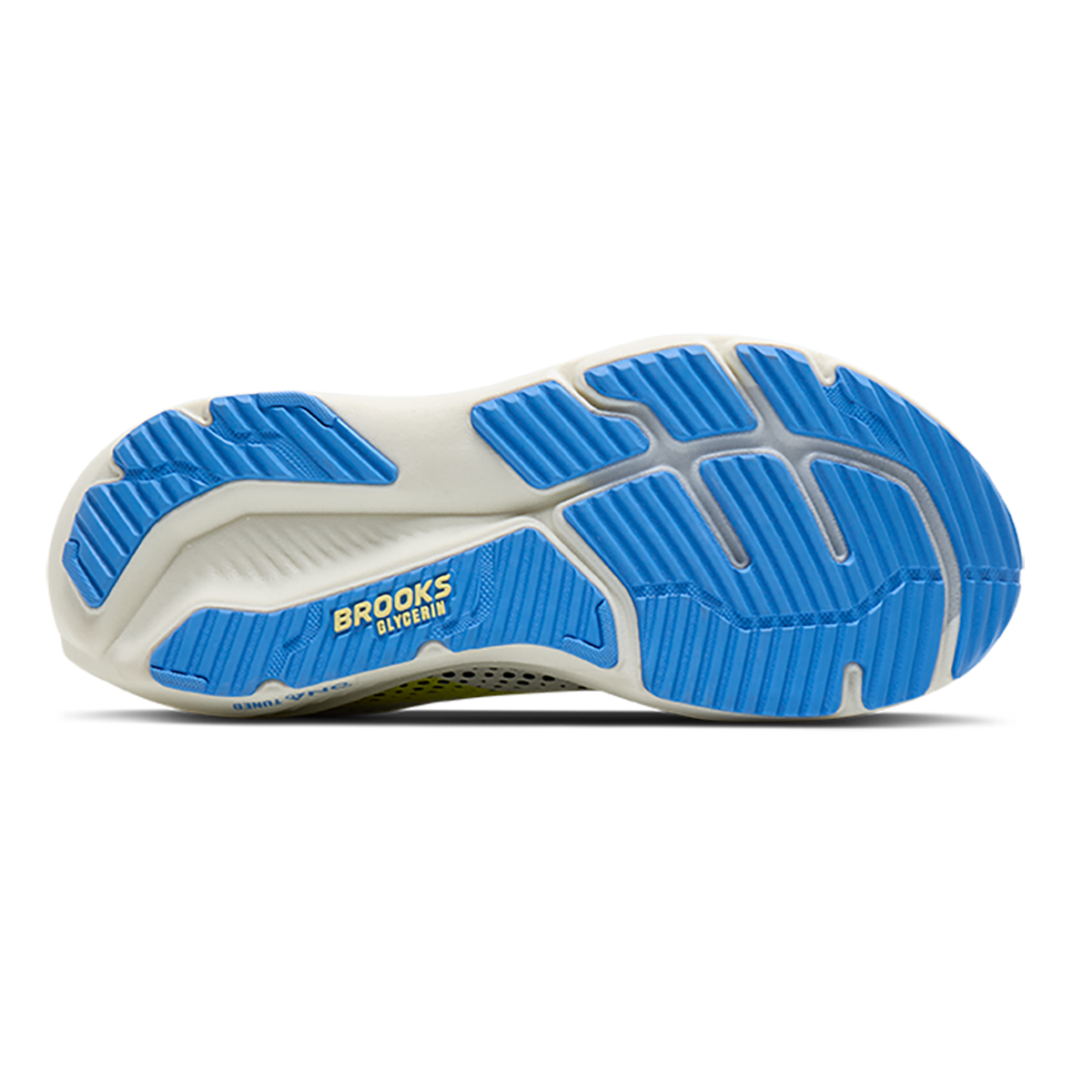Brooks Glycerin 23