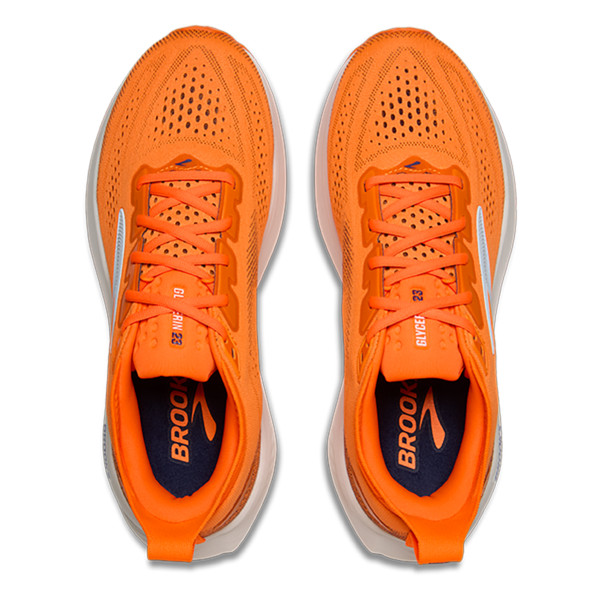 Brooks Glycerin 23