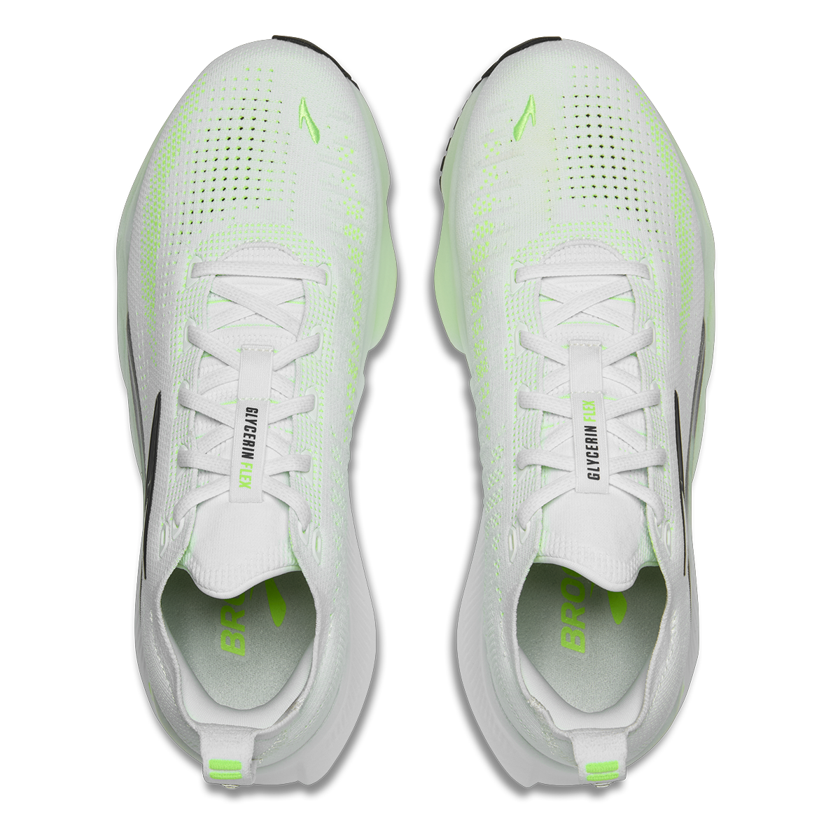 Brooks Glycerin Flex