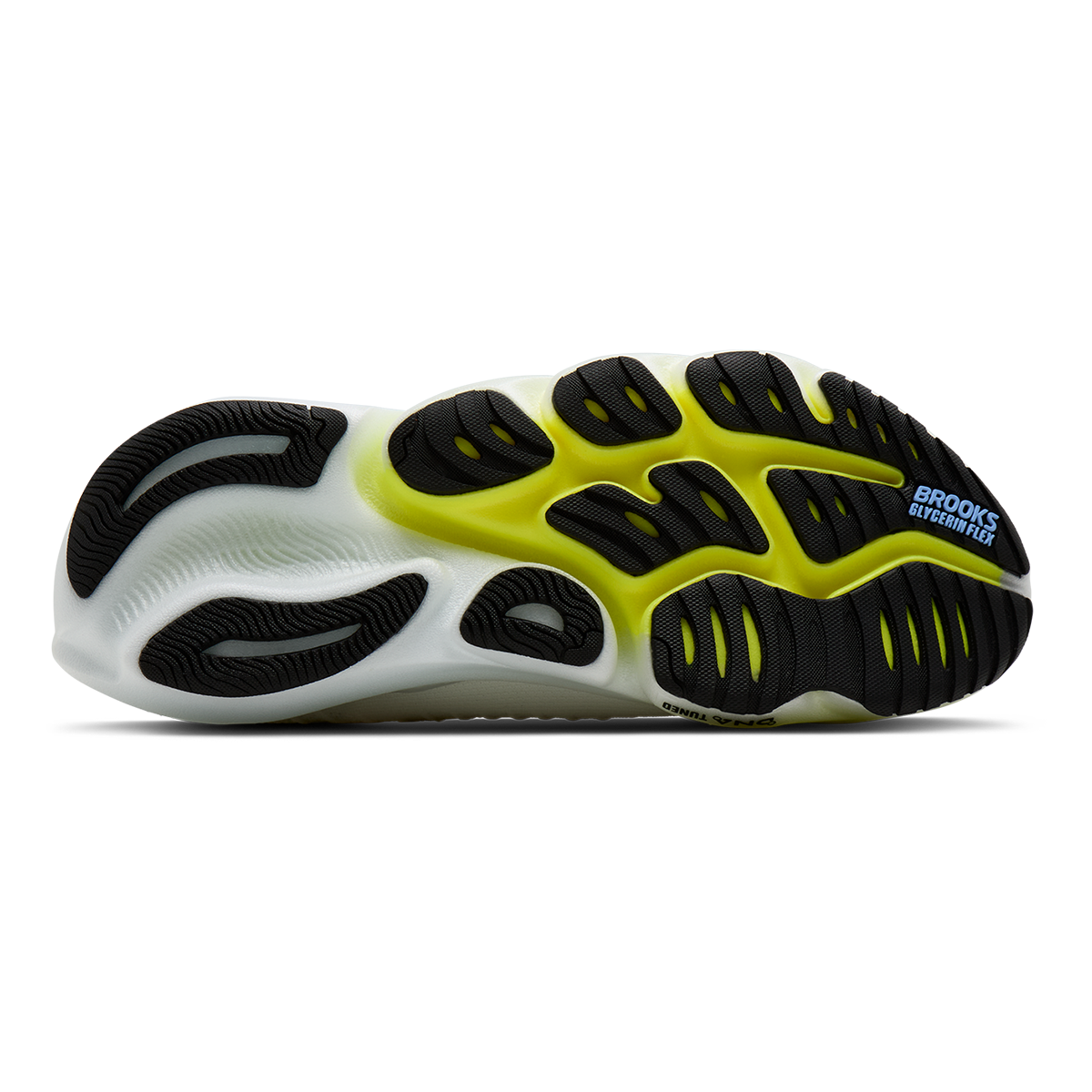 Brooks Glycerin Flex