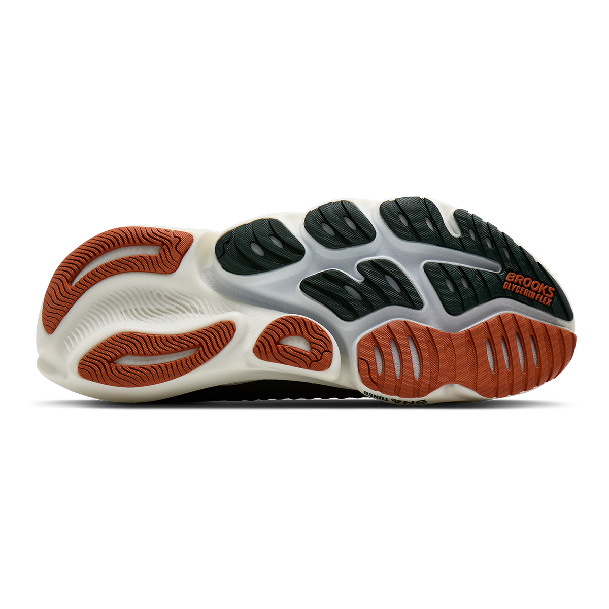 Brooks Glycerin Flex