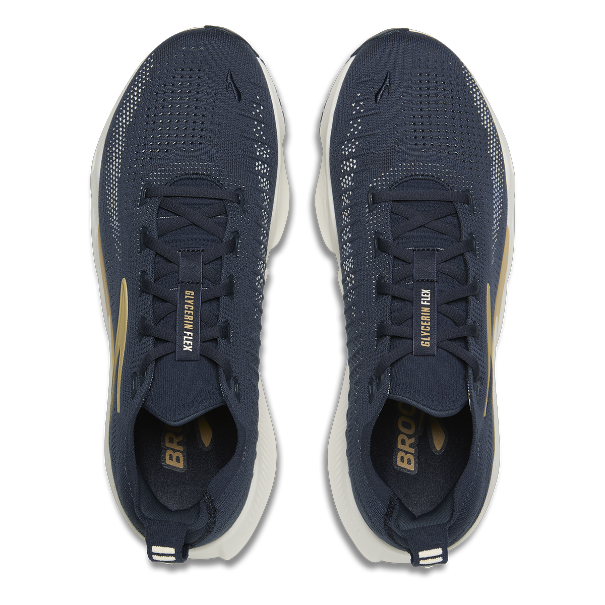 Brooks Glycerin Flex