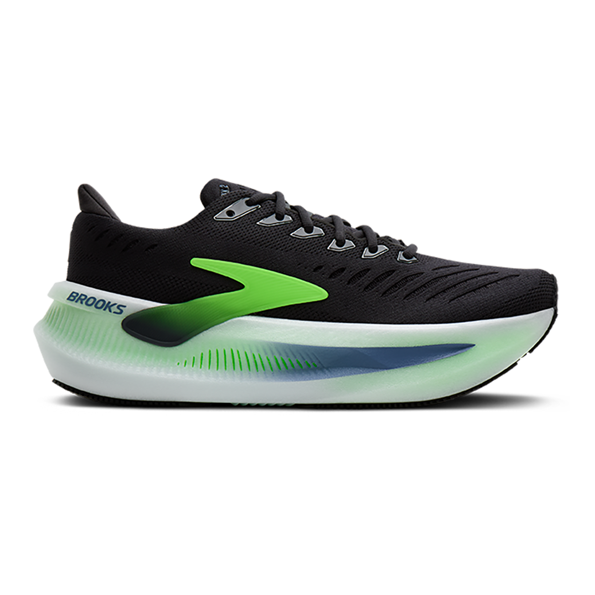 Brooks Glycerin Max 2