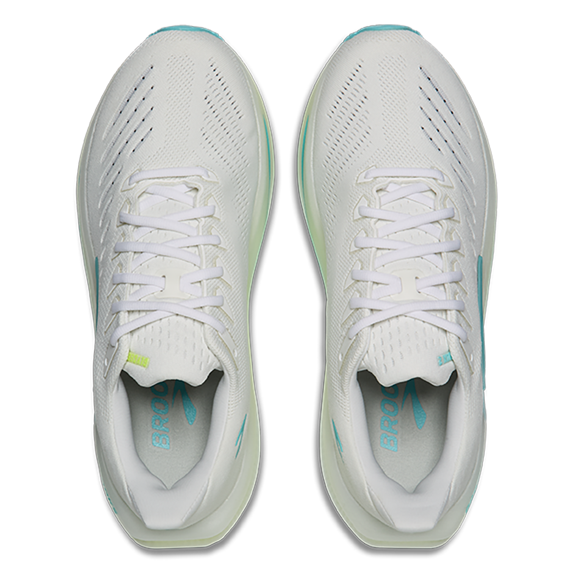 Brooks Glycerin Max 2