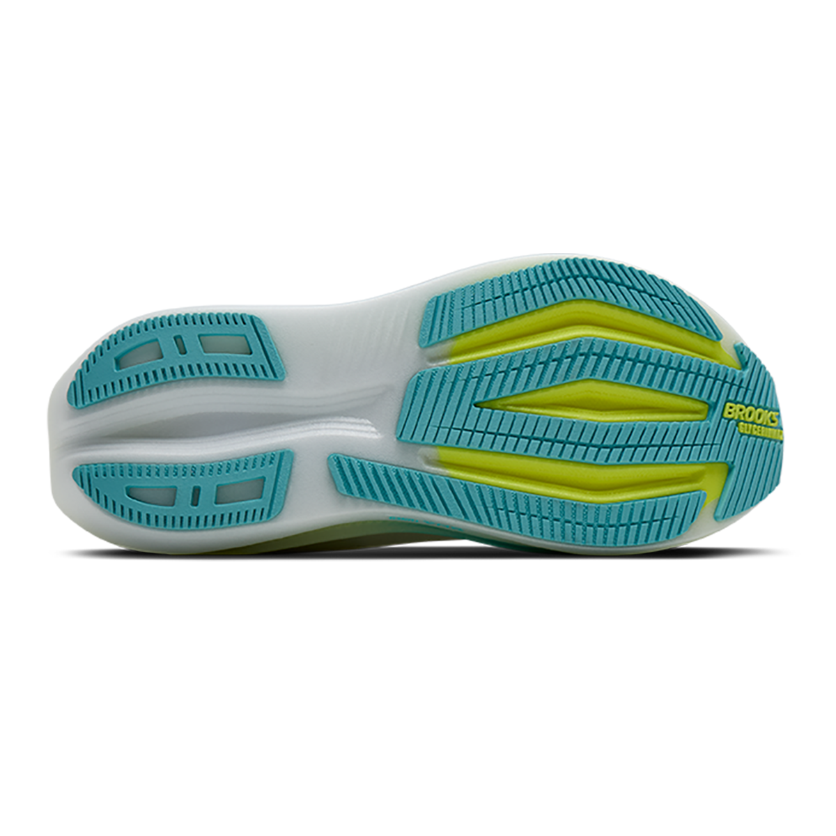 Brooks Glycerin Max 2