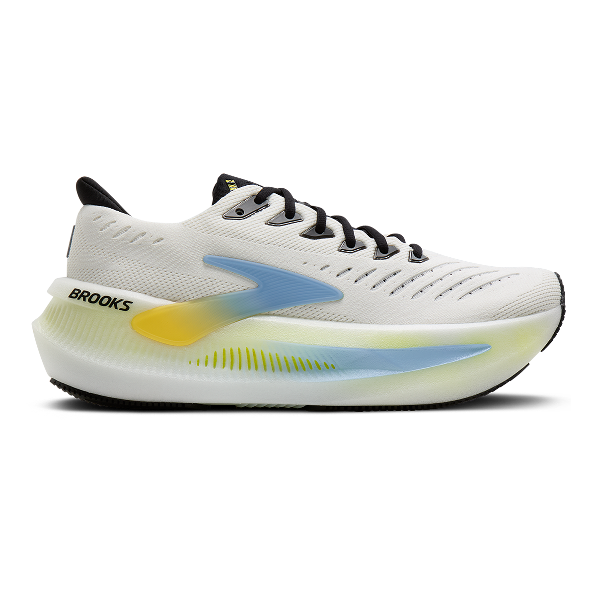 Brooks Glycerin Max 2