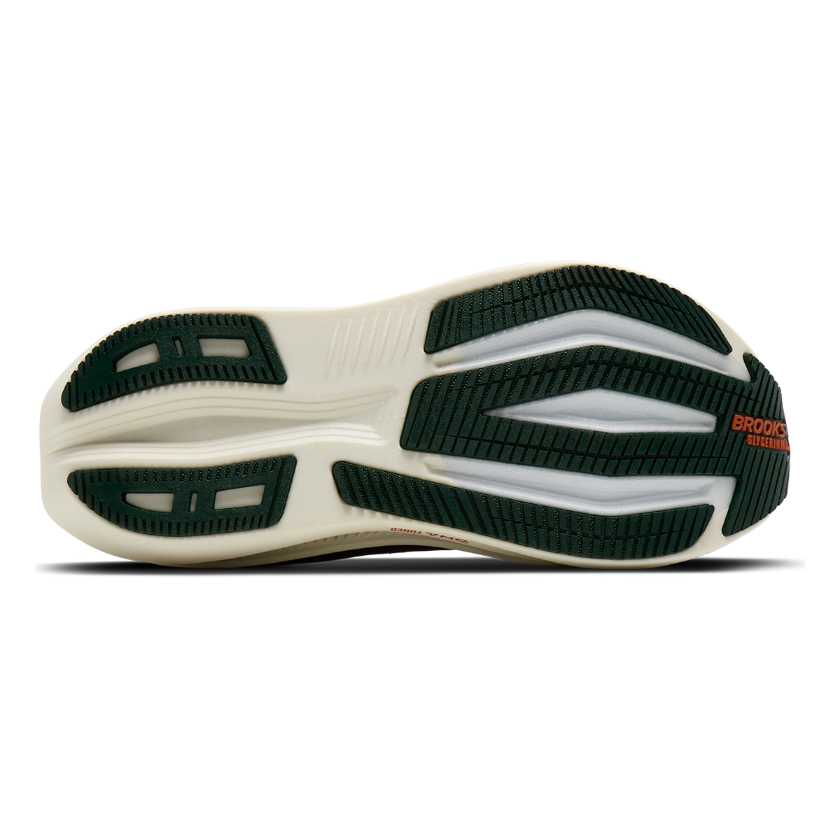 Brooks Glycerin Max 2