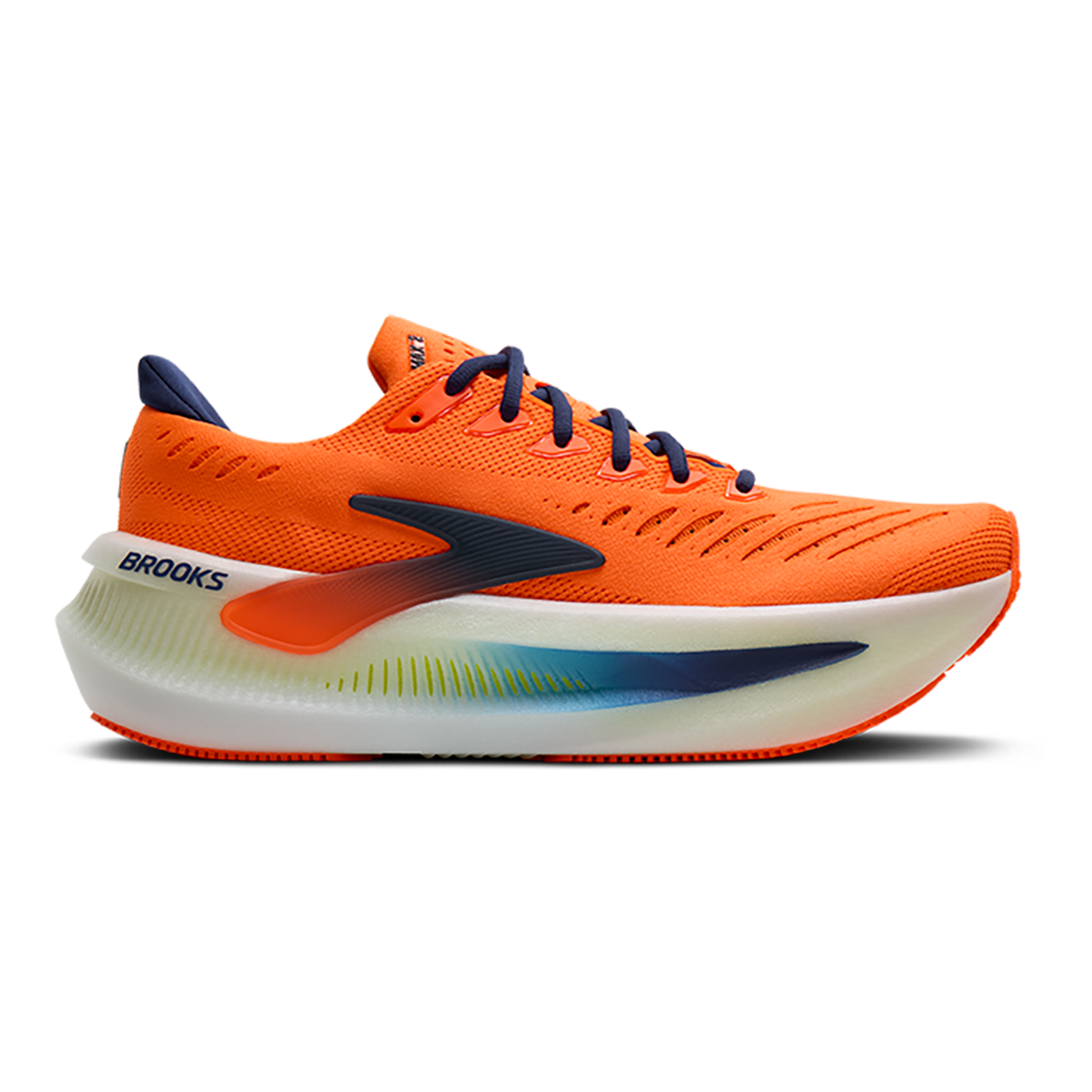 Brooks Glycerin Max 2