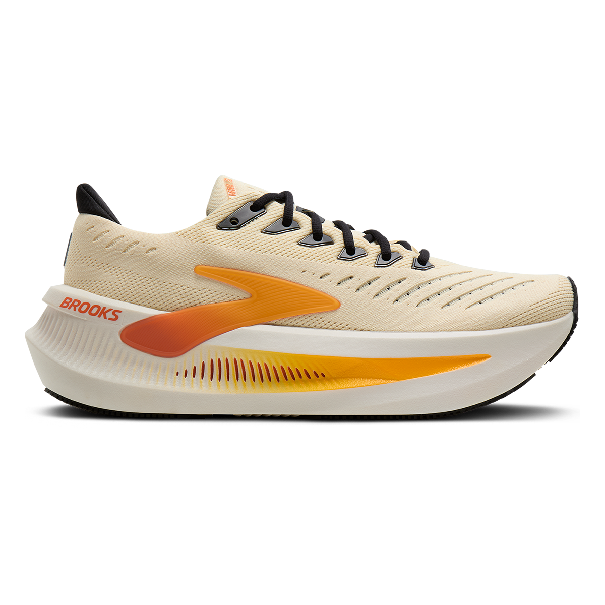 Brooks Glycerin Max 2