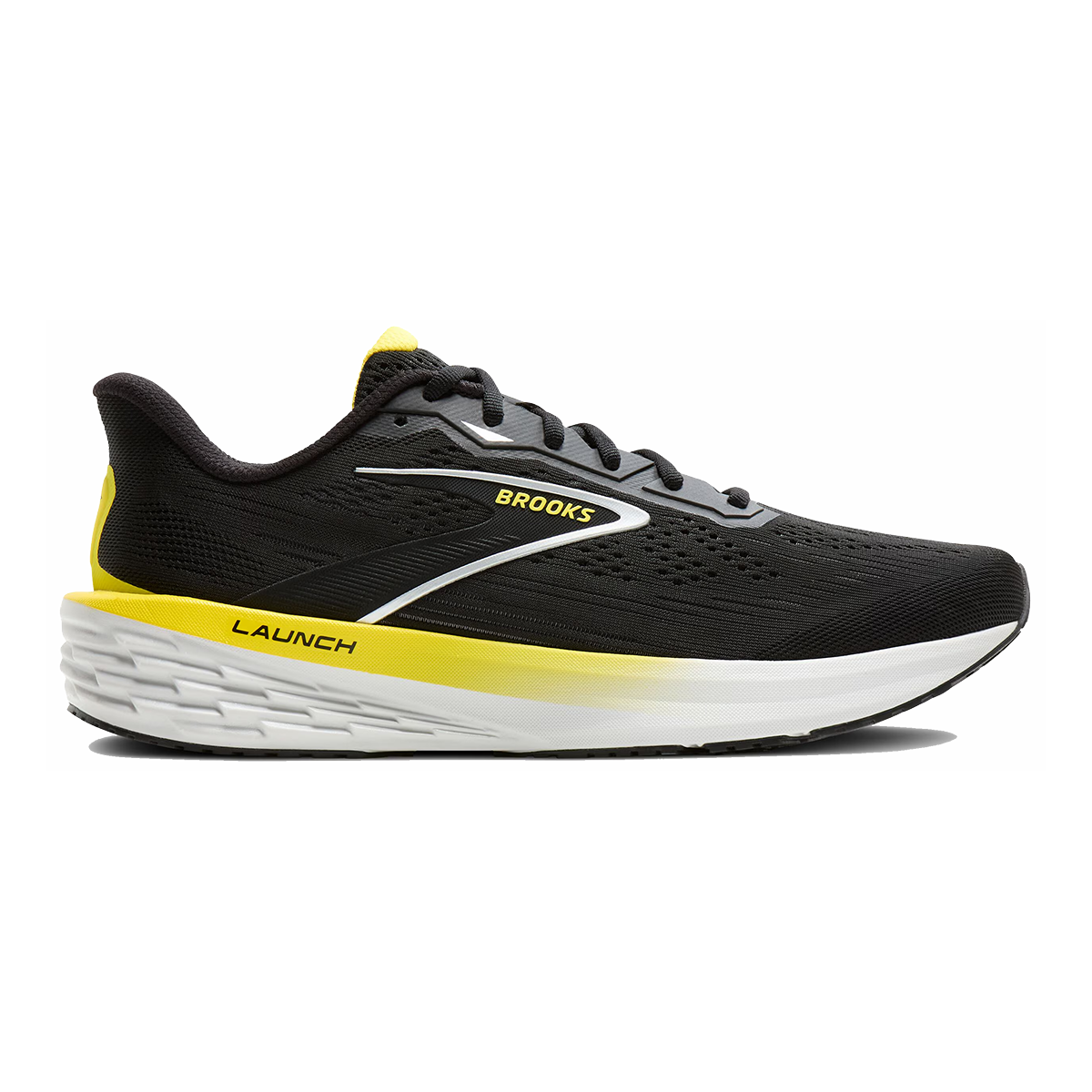Brooks Launch 12