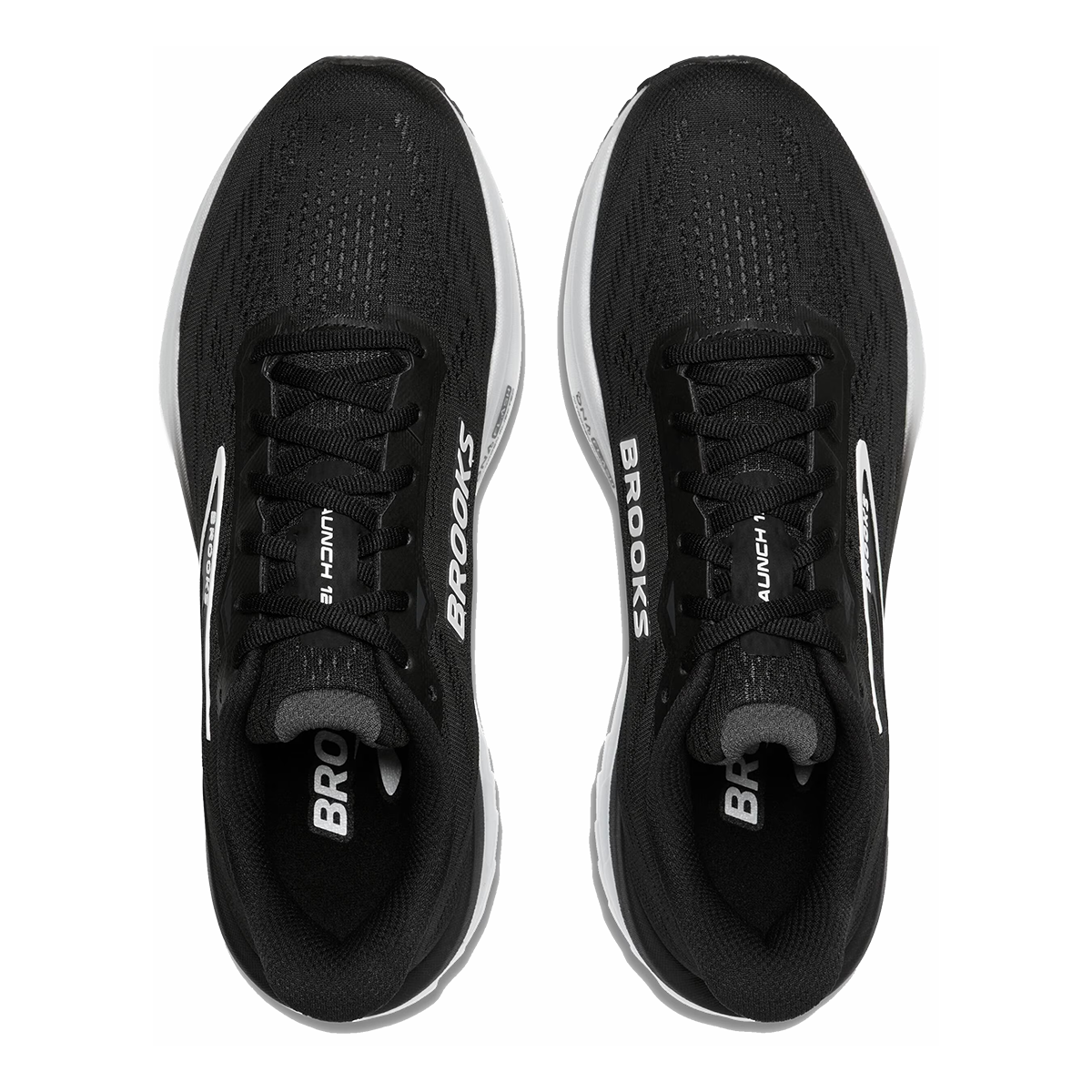 Brooks Launch 12