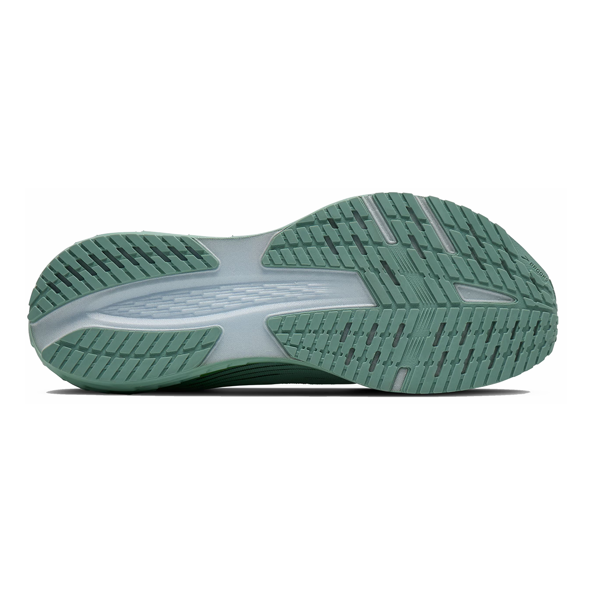 Brooks Launch 12