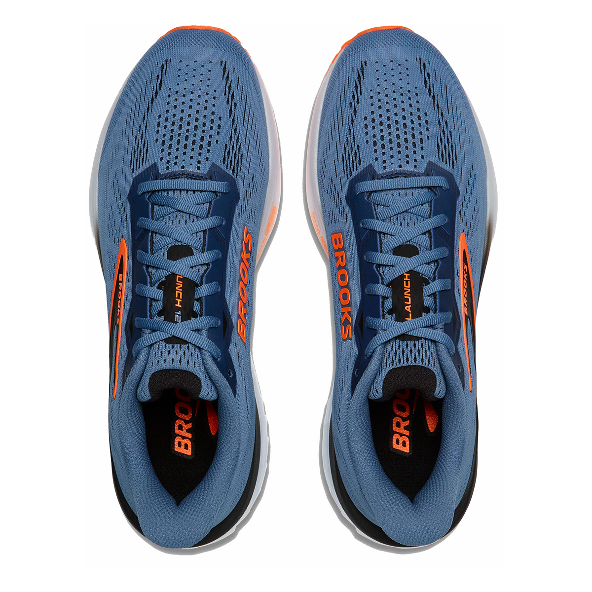 Brooks Launch 12