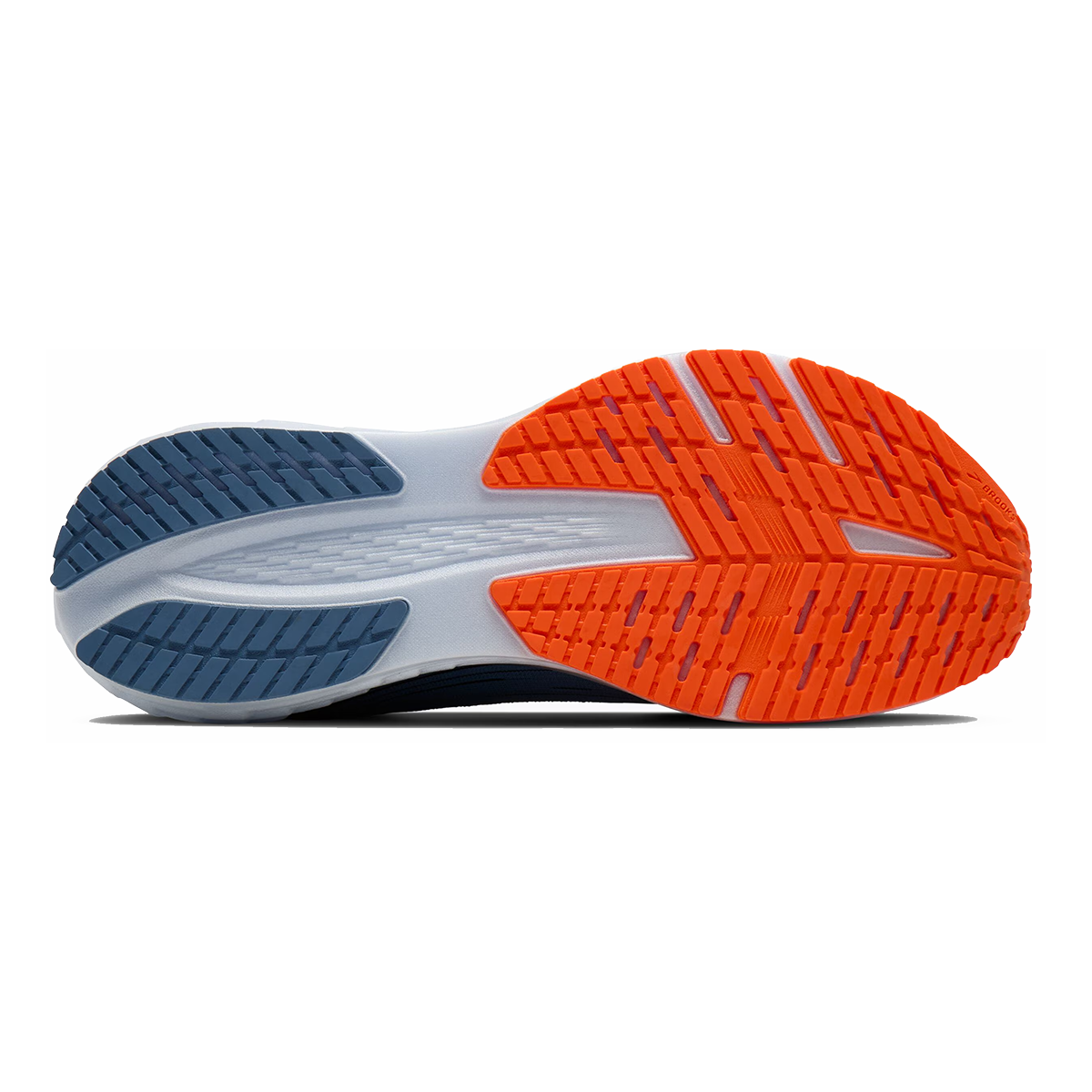 Brooks Launch 12