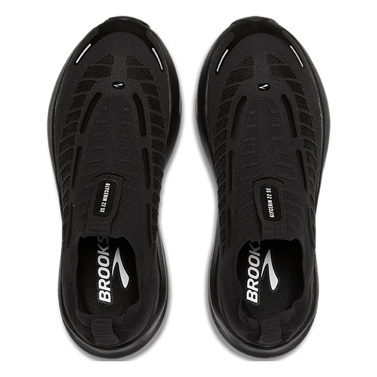 Brooks Glycerin 22 SE