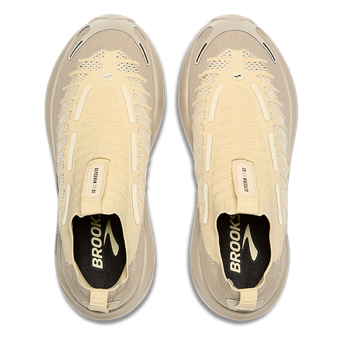 Brooks Glycerin 22 SE