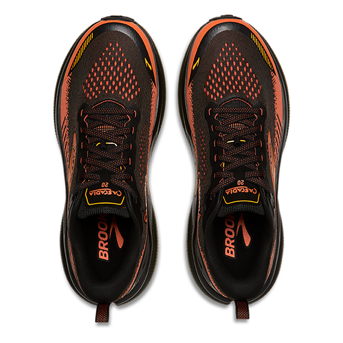 Brooks Cascadia 20
