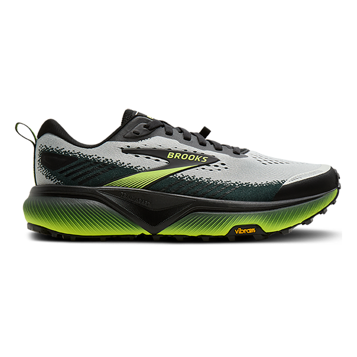 Brooks Cascadia 20
