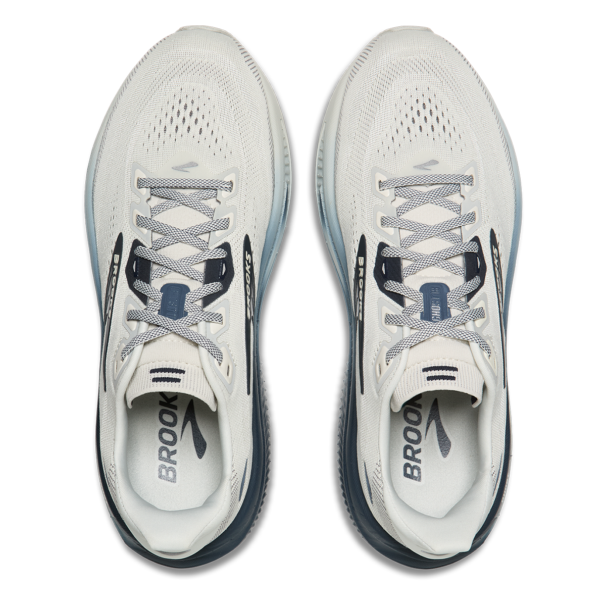 Brooks Ghost 18