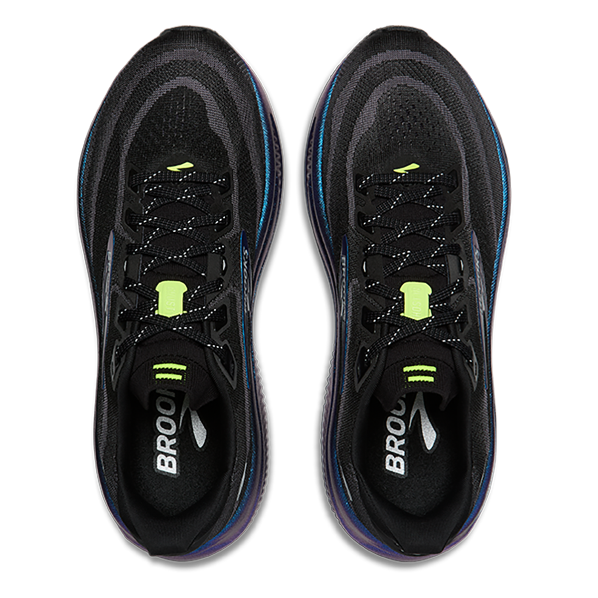 Brooks Ghost 18 Moonlight