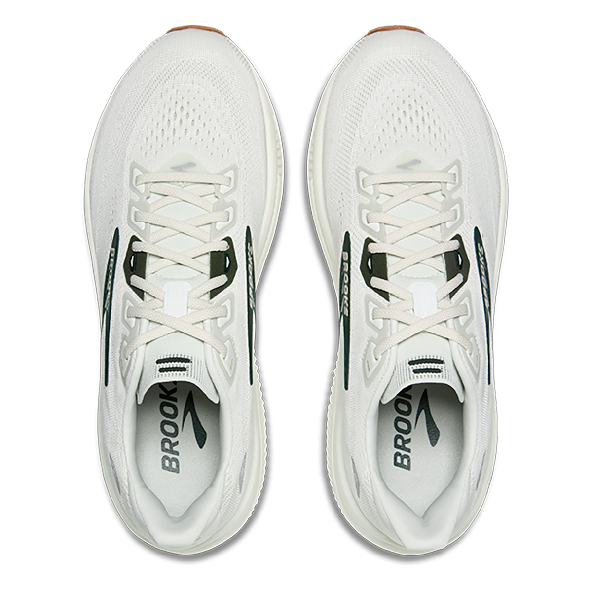 Brooks Ghost 18