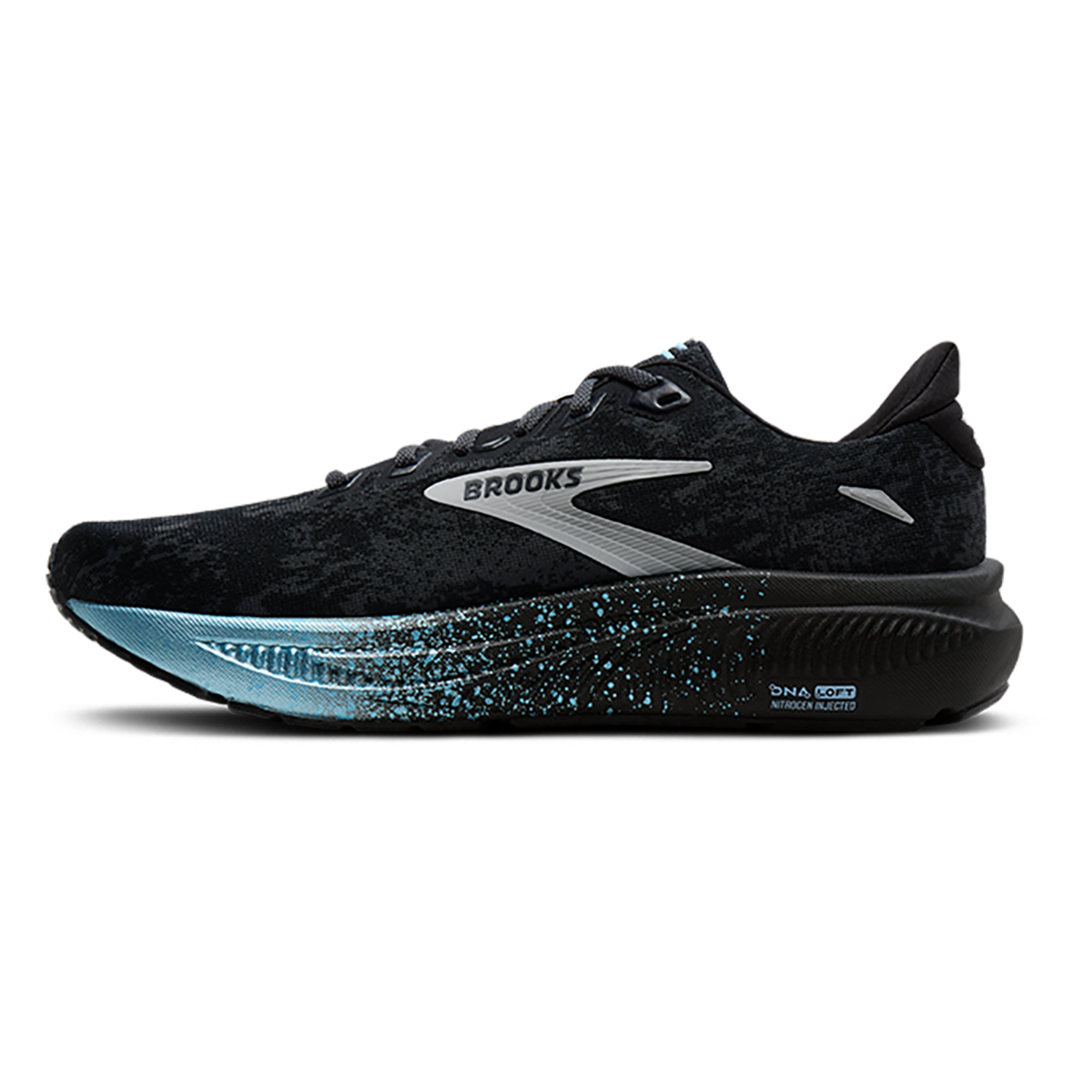 Brooks Ghost 18