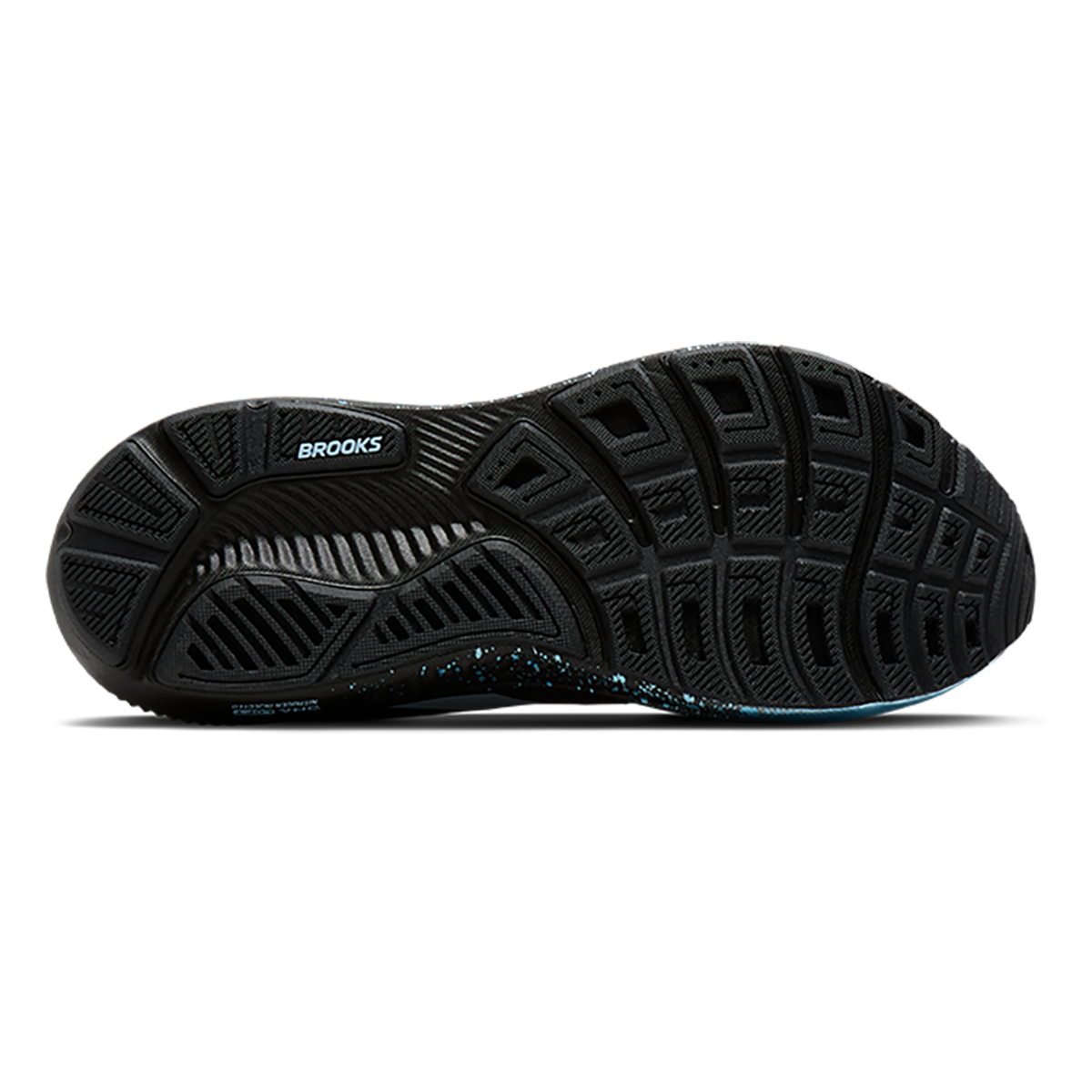 Brooks Ghost 18
