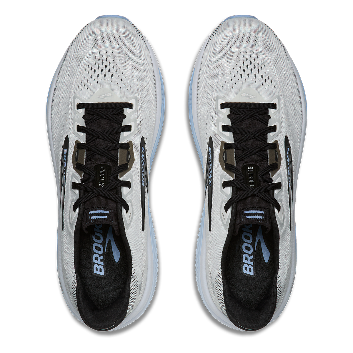 Brooks Ghost 18