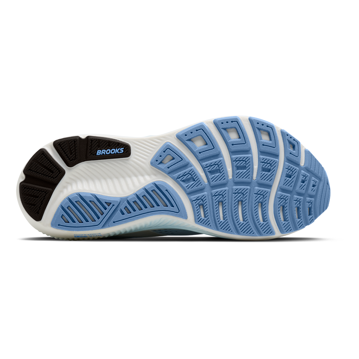 Brooks Ghost 18