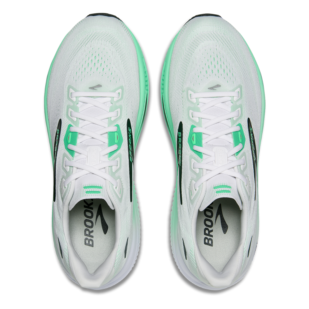 Brooks Ghost 18