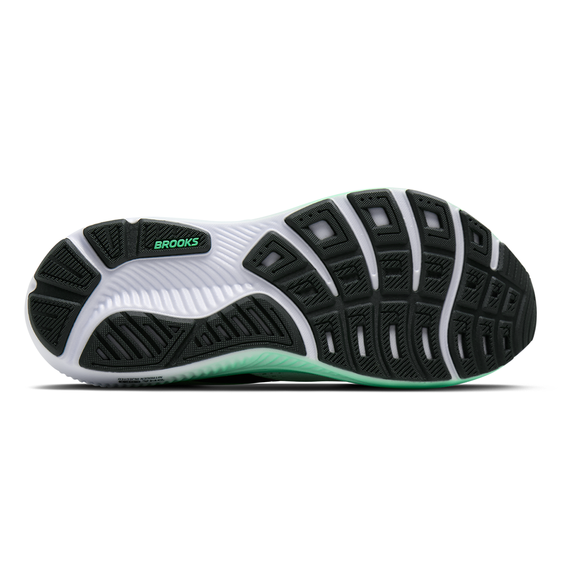 Brooks Ghost 18
