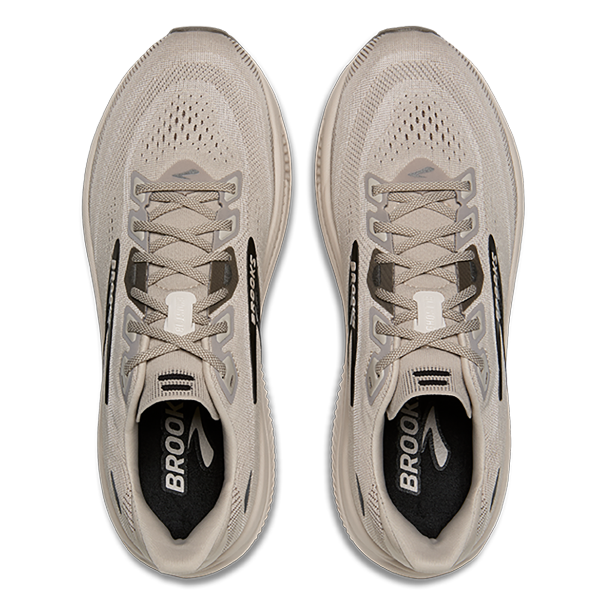 Brooks Ghost 18