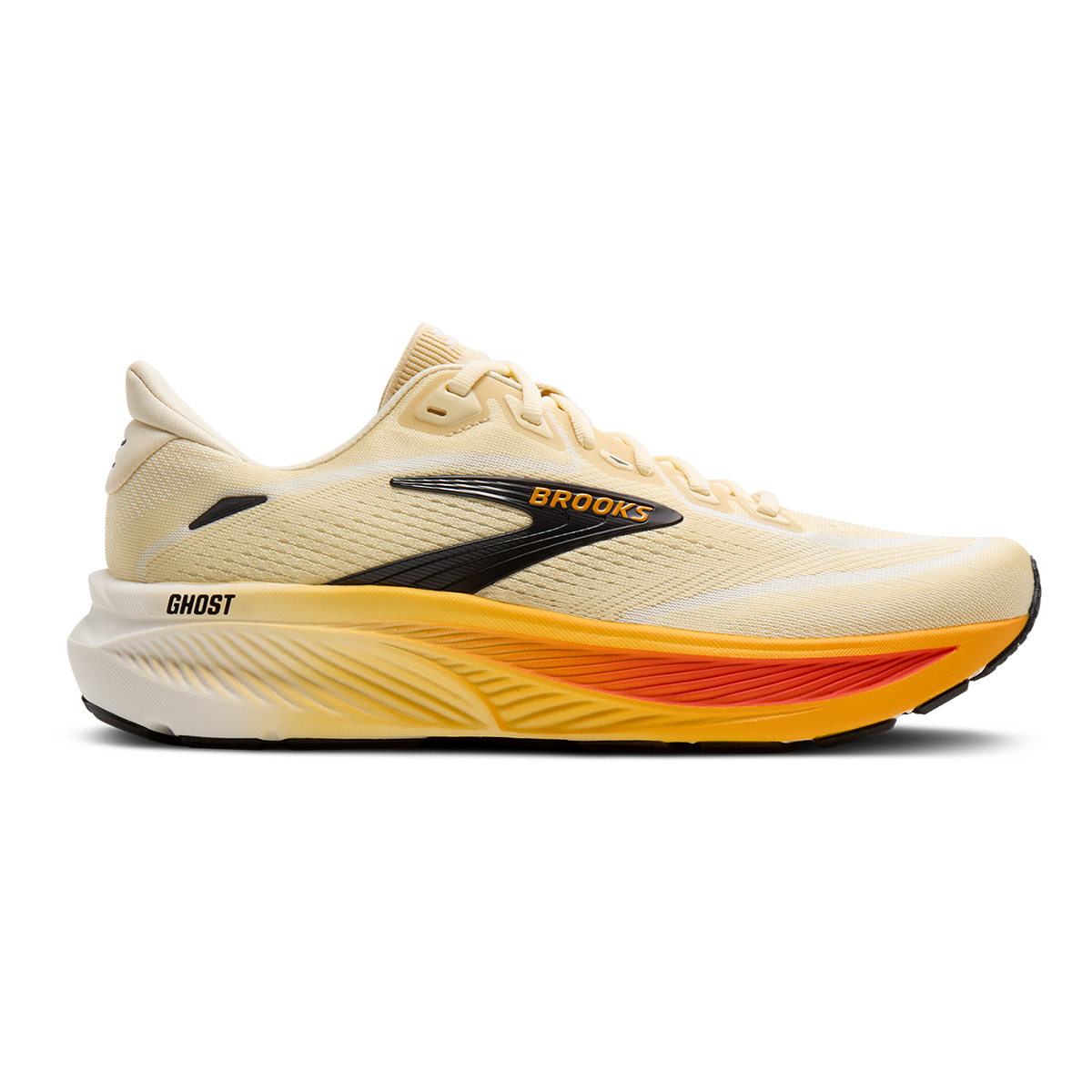 Brooks Ghost 18