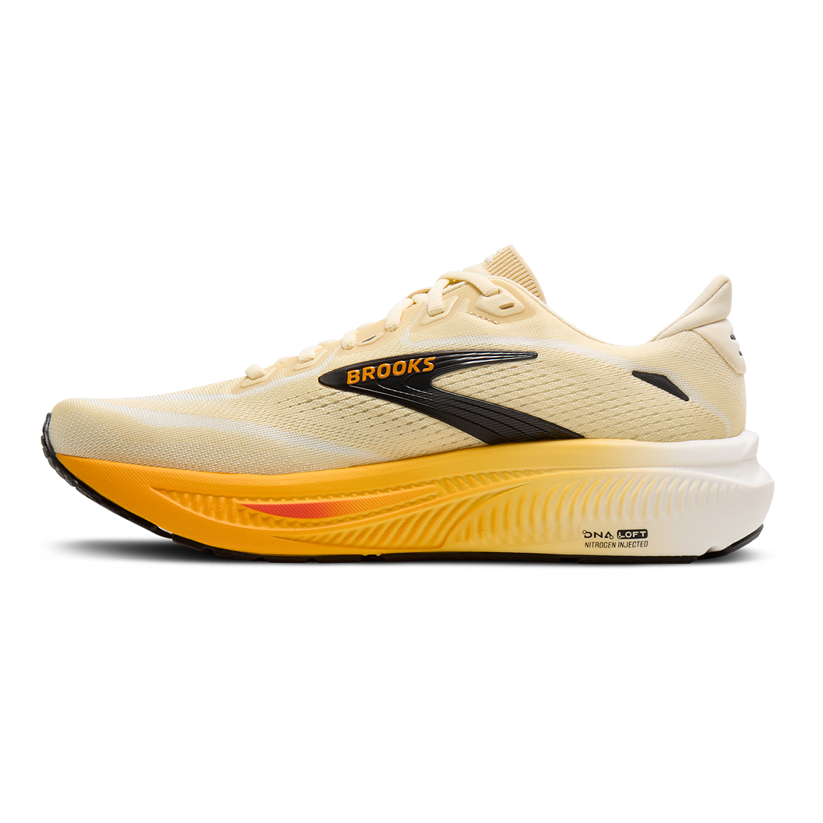 Brooks Ghost 18