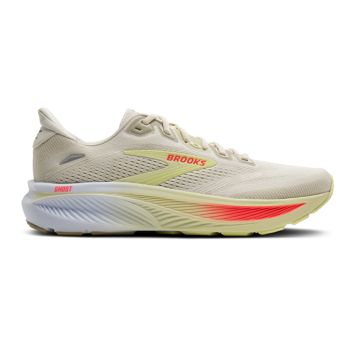 Brooks Ghost 18